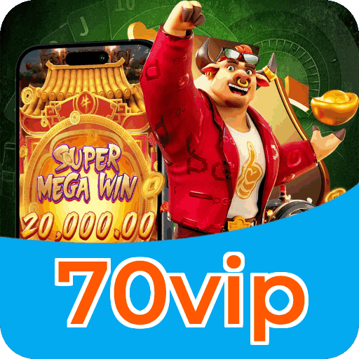 Comparação detalhada APP 70vip vs versão web